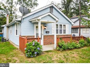 52 E 5th Ave, Pine Hill, NJ 08021