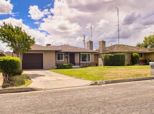 1712 W 5th St, Madera, CA