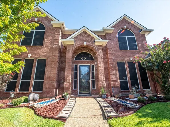 5604 Big River Dr, The Colony, TX 75056