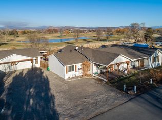 1151 SW Crestview Rd, Prineville, OR 97754