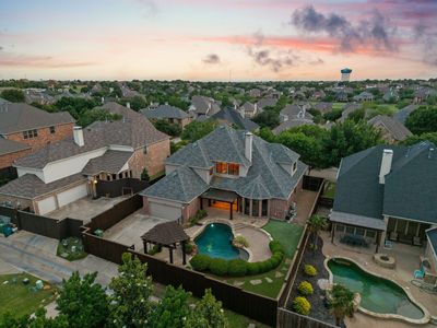 1209 Dame Susan Ln, Lewisville, TX, 75056