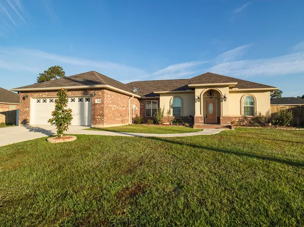 1009 Sherry Ln, Deridder, LA 70634