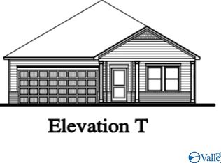 80 Wilcot Rd, Meridianville, AL 35759