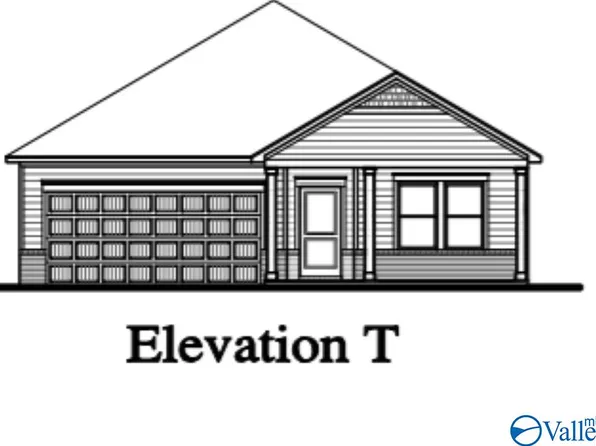 80 Wilcot Rd, Meridianville, AL 35759