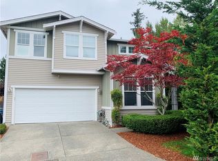 5136 NE 4th Ct, Renton, WA 98059