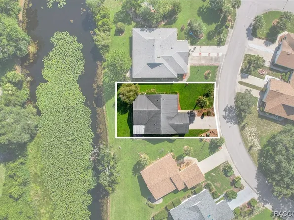 20 S Heron Creek Loop, Inverness, FL 34450
