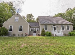 51 Skyview Cir, Meredith, NH 03253