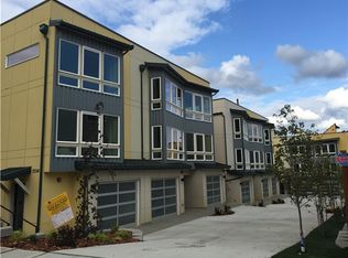 7528 43rd Ave S #D, Seattle, WA 98118