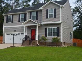 4260 Wells Ridge Ct, Chester, VA 23831