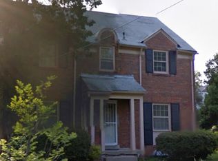 7811 13th St NW, Washington, DC 20012