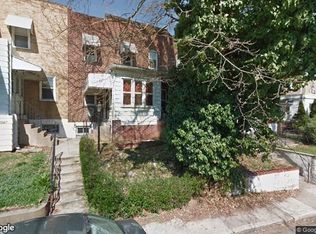 7045 Clinton Rd, Upper Darby, PA 19082