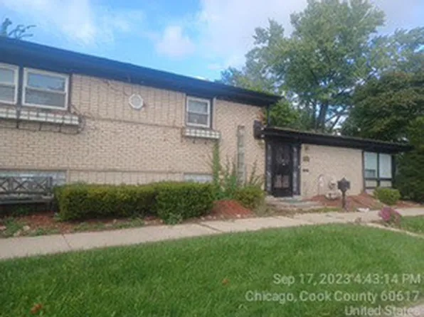 9124 S Cregier Ave, Chicago, IL 60617