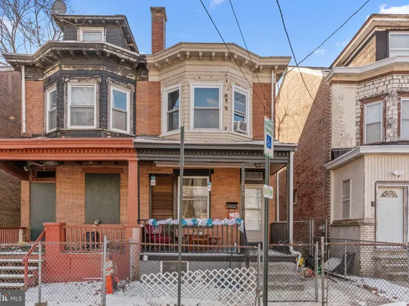 759 Stuyvesant Ave, Trenton, NJ 08618