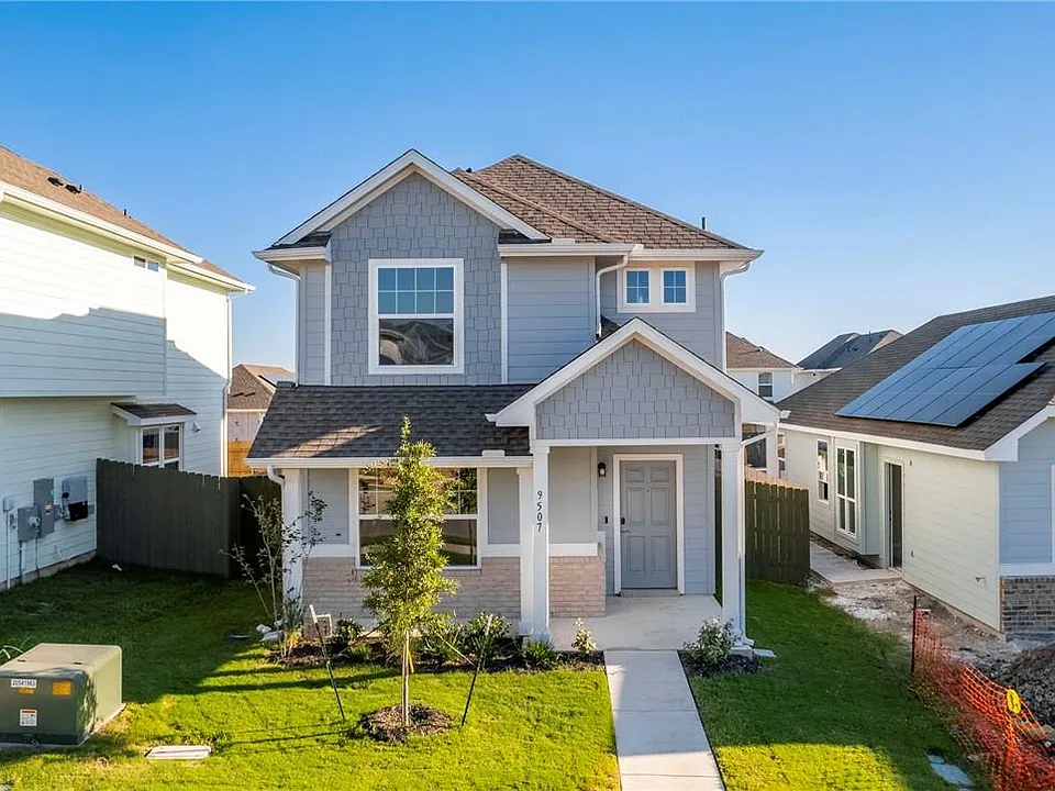 9507 Morning Iris Dr