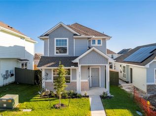 9507 Morning Iris Dr, Manor, TX 78653