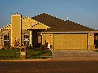 14320 N Paddington Ave, Oklahoma City, OK 73142