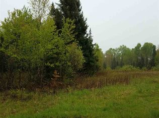 W6597 County Rd E, Tomahawk, WI 54487