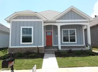 127 Melville Dr, Maumelle, AR 72113