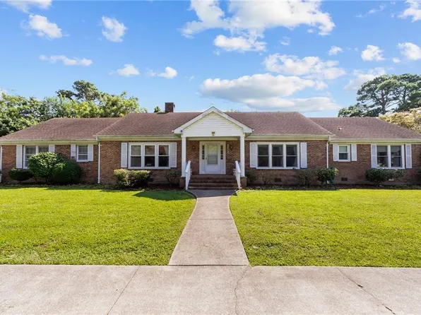 4409 Hermitage Road, Virginia Beach, VA 23455
