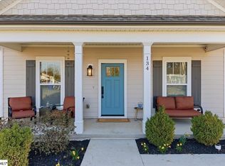 134 Oakland Dr, Greenville, SC 29607
