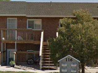 116 Clover Ct APT A, Cheyenne, WY 82009