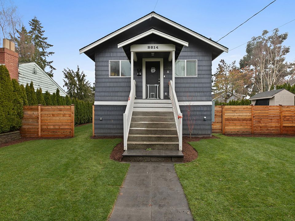 1st image of 2814 34th Ave W #A
