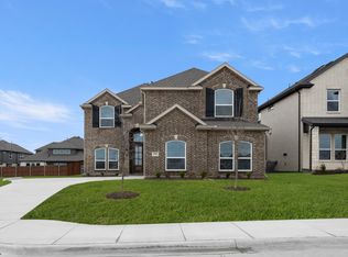 3710 Milwaukee Ave, Midlothian, TX 76065