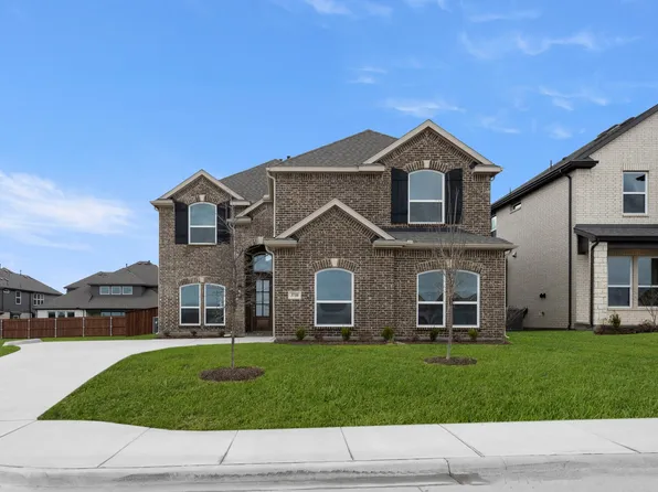 3710 Milwaukee Ave, Midlothian, TX 76065