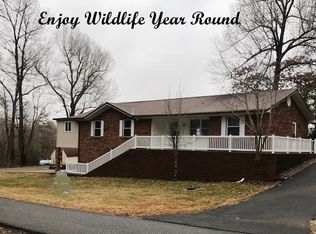 94 Honeysuckle Dr, Gilbertsville, KY 42044