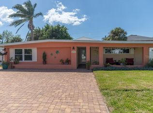 16110 Redington Dr, Redington Beach, FL 33708