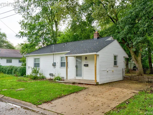 31610 Antrim Ct, Westland, MI 48186