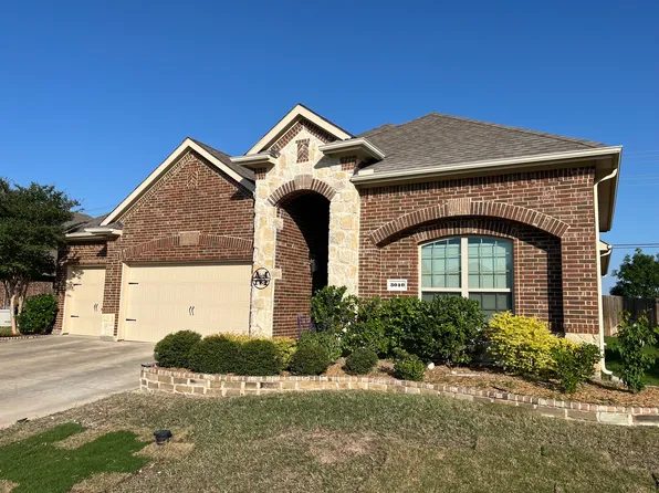 3040 Black Hills Blvd, Heathridge, TX 75126