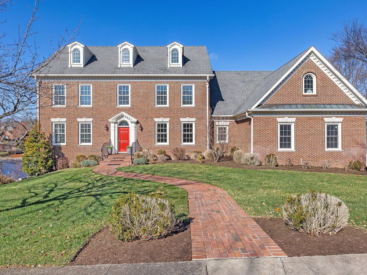 4872 Waterside Dr, Lexington, KY 40513 Zillow