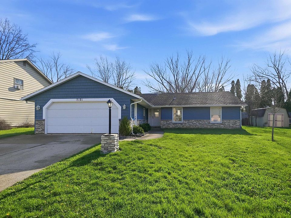 1st image of 7121 Treverton Dr