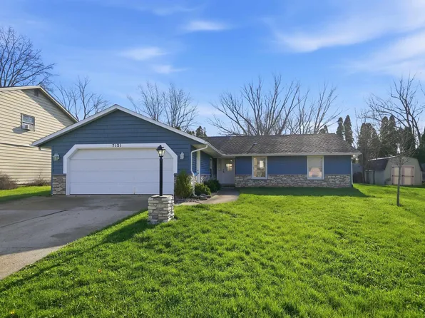 7121 Treverton Dr, Fort Wayne, IN 46816