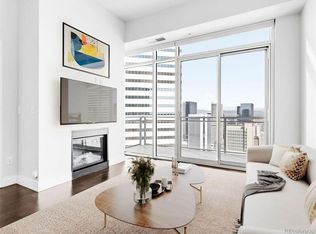 2001 Lincoln St #2713L, Denver, CO 80205