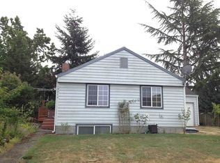 8210 30th Ave NE, Seattle, WA 98115