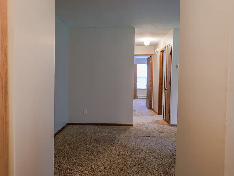 North Park Apartment Homes — Photo 16