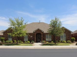 5911 Sabine Dr, Midland, TX 79707