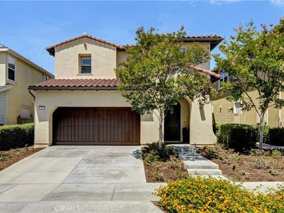 125 Port, Irvine, CA, 92618
