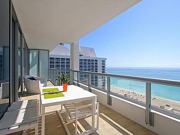 3rd image of 6799 Collins Ave APT 1204