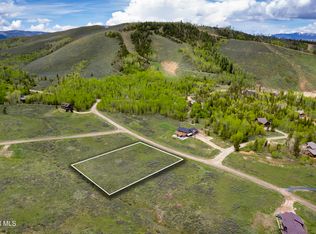 168 Gcr St #884, Granby, CO 80446
