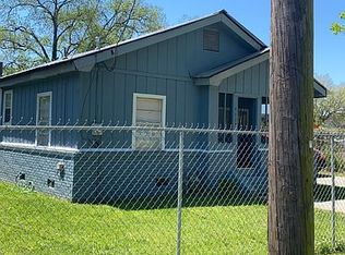 4415 Paulding St, Meridian, MS 39307