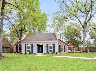 6045 Hagerstown Dr, Baton Rouge, LA 70817