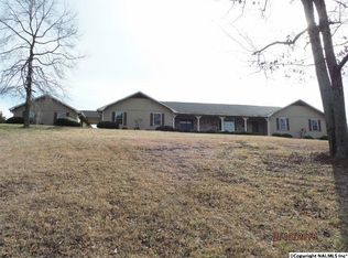 454 Littleton Cutoff Rd, Attalla, AL 35954