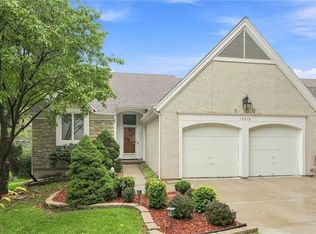 12018 Farley St, Overland Park, KS 66213