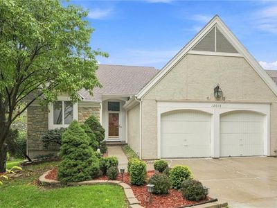 12018 Farley St, Overland Park, KS, 66213