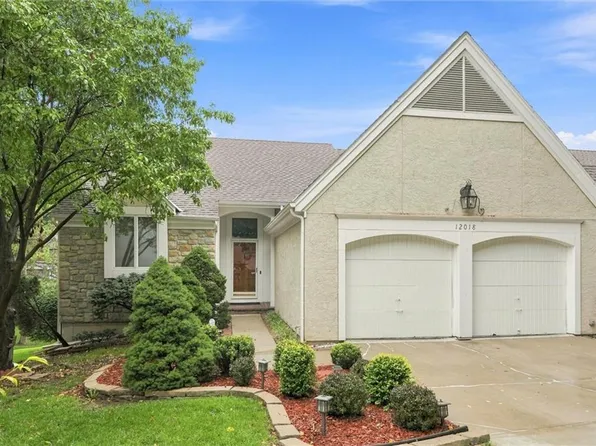 12018 Farley St, Overland Park, KS 66213