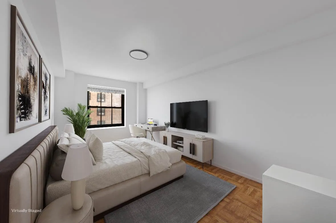 361 Clinton Avenue #7A in Clinton Hill, Brooklyn | StreetEasy