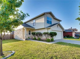 13700 Theodore Roosevelt St, Manor, TX 78653